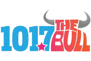 101.7 THE BULL