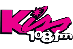 Kiss 108fm