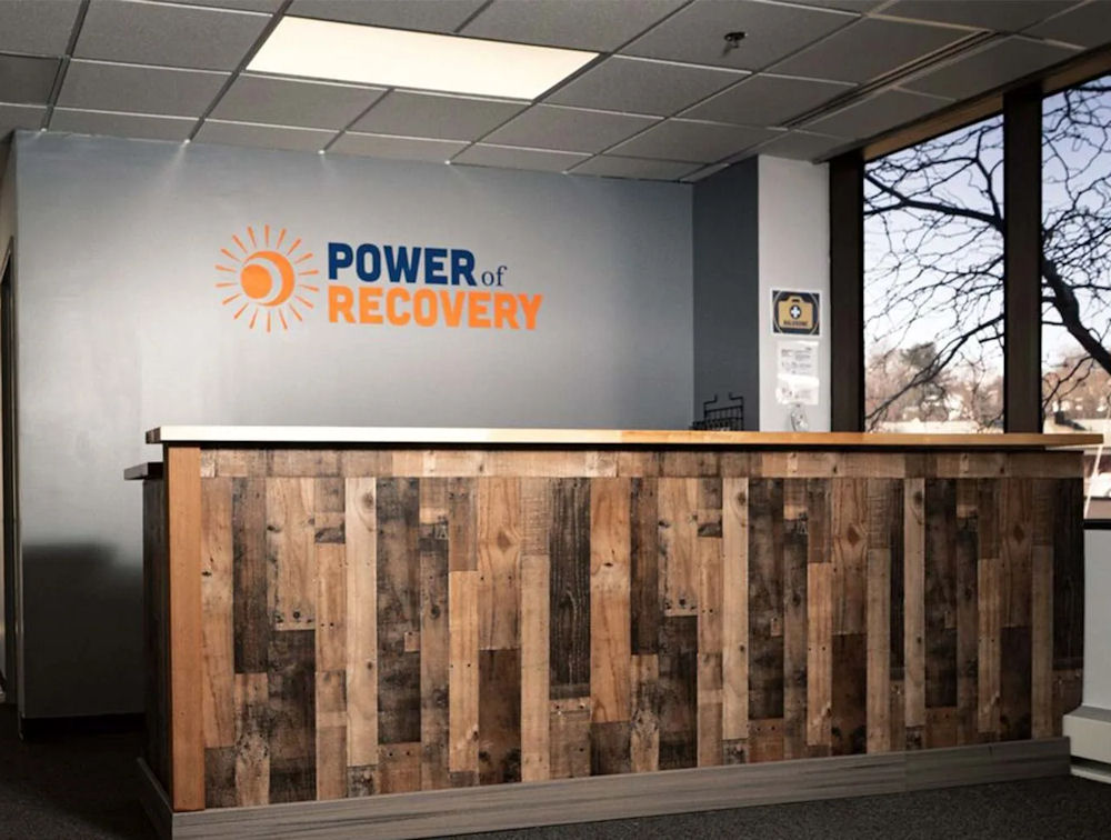 Power of Recovery