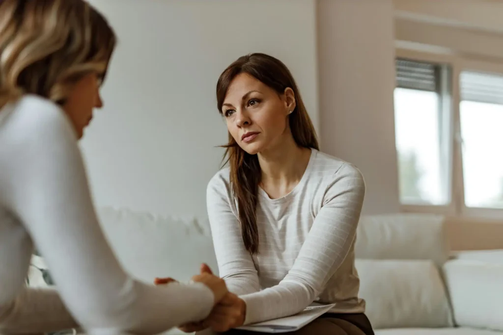 relapse prevention strategies